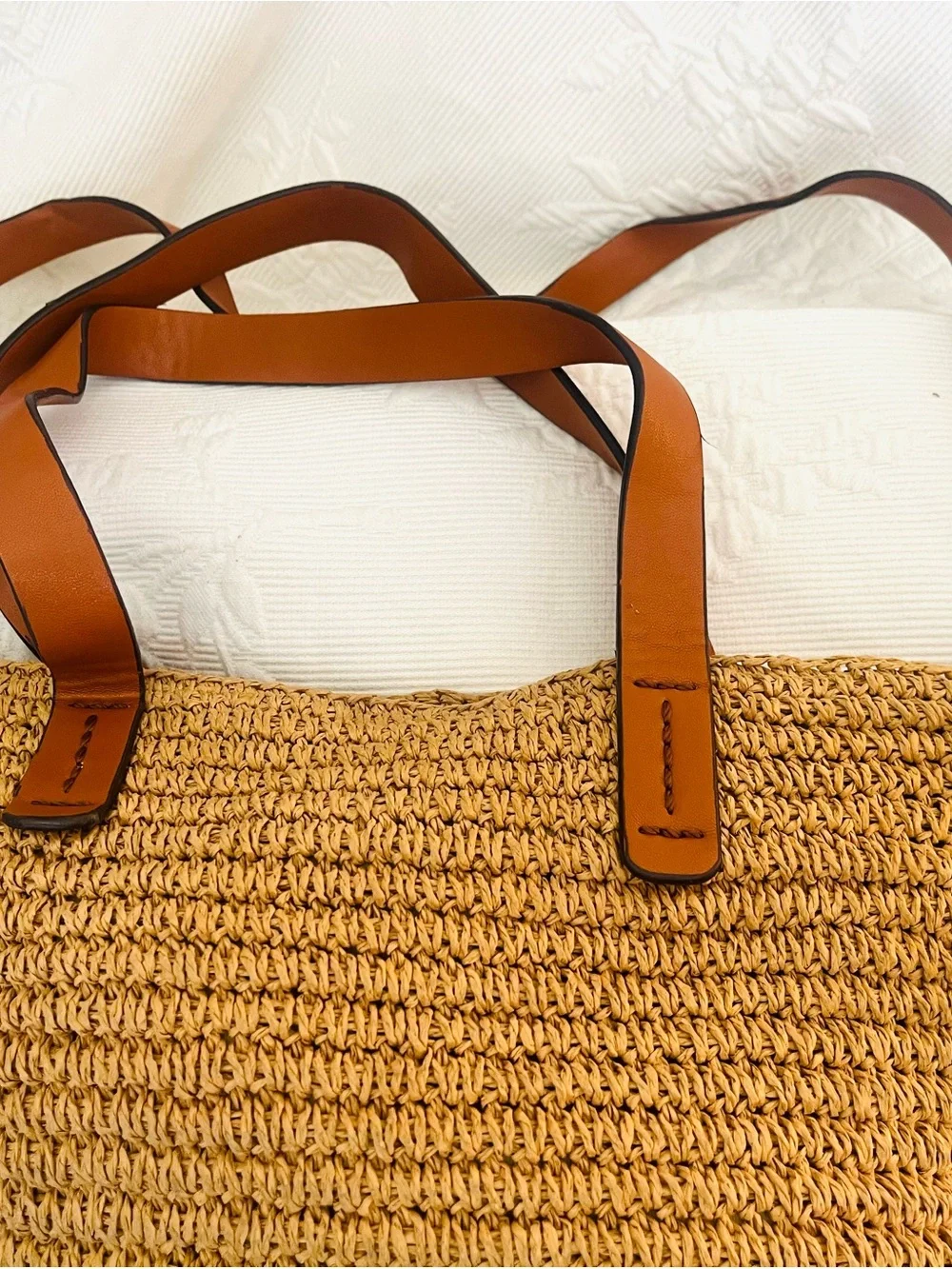 GAP spacious woven